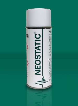 Antiestático Spray